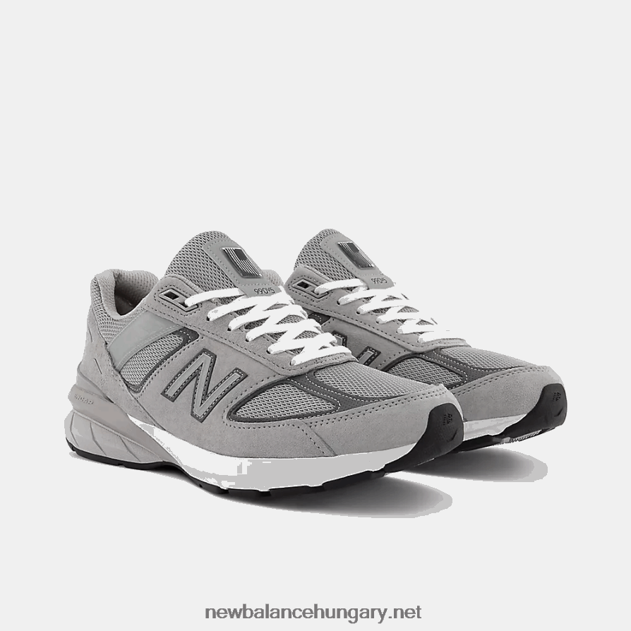 New Balance 6XH8F04129 férfiak USA-ban készült 990v5 mag