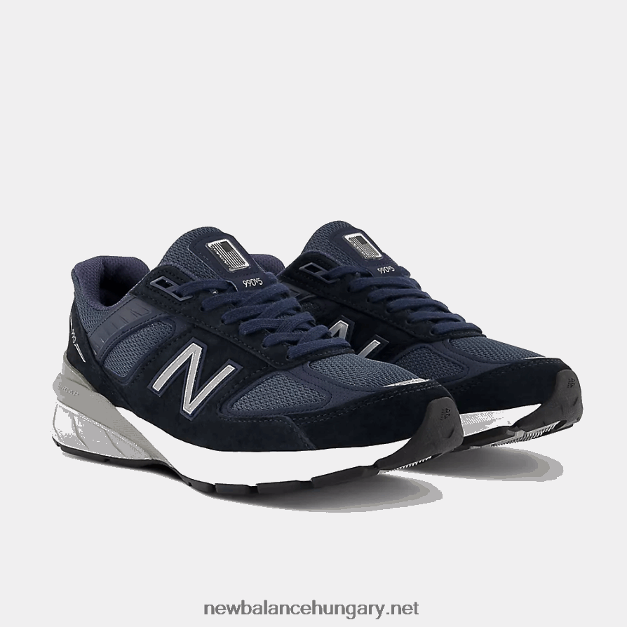 New Balance 6XH8F04131 férfiak USA-ban készült 990v5 mag