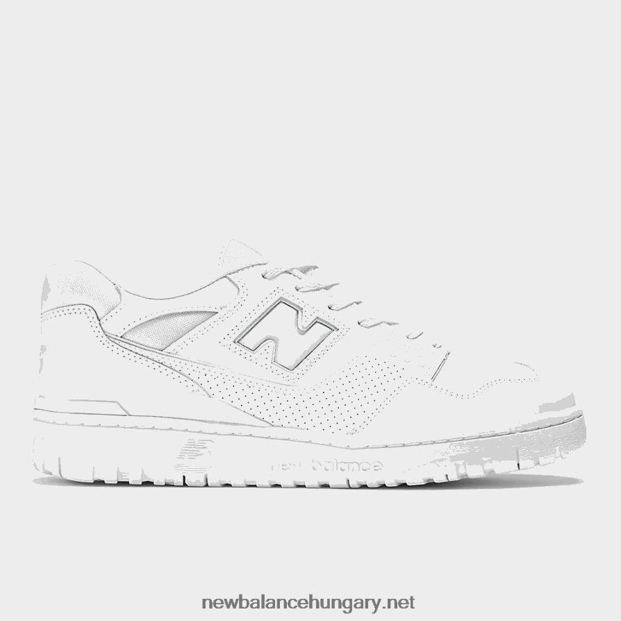 New Balance 6XH8F04132 férfiak 550