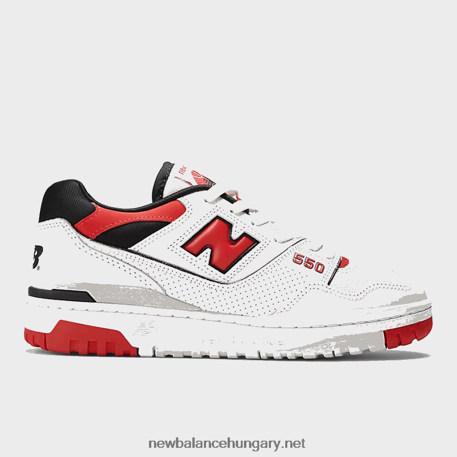 New Balance 6XH8F04133 férfiak 550