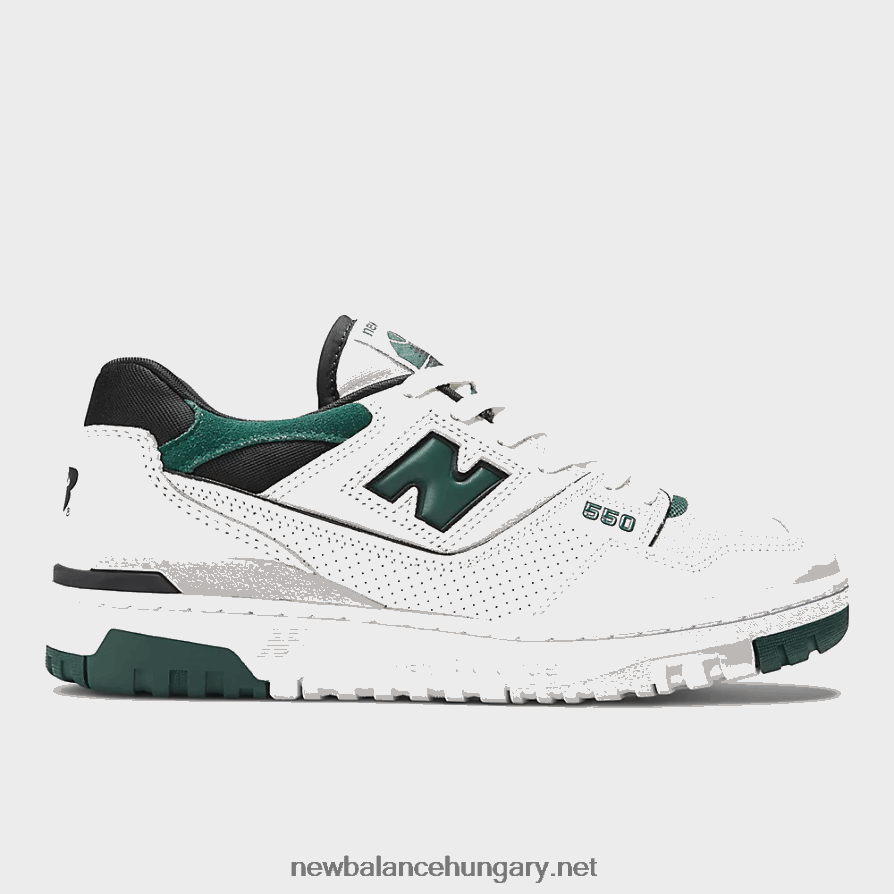 New Balance 6XH8F04134 férfiak 550