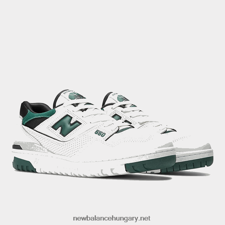 New Balance 6XH8F04134 férfiak 550