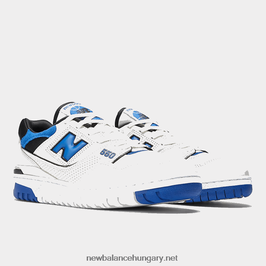 New Balance 6XH8F04135 férfiak 550