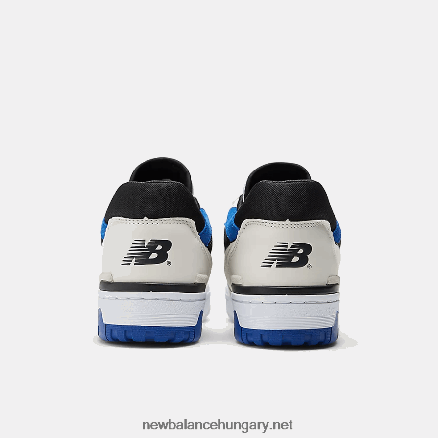 New Balance 6XH8F04135 férfiak 550
