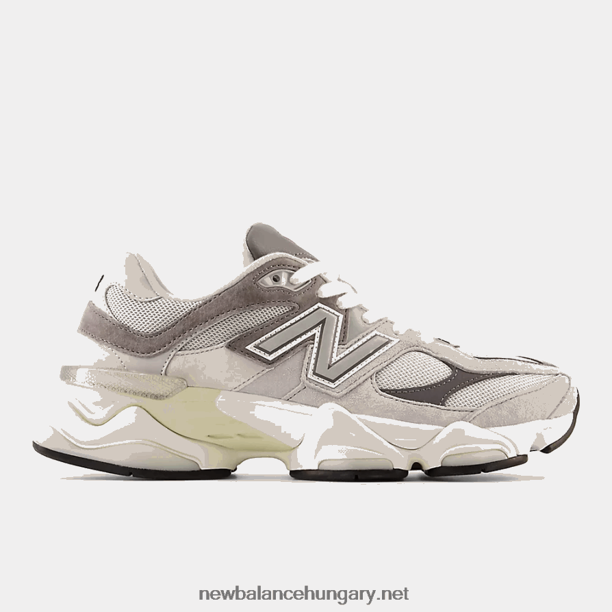 New Balance 6XH8F04136 férfiak 9060