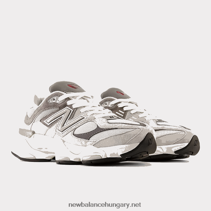 New Balance 6XH8F04136 férfiak 9060