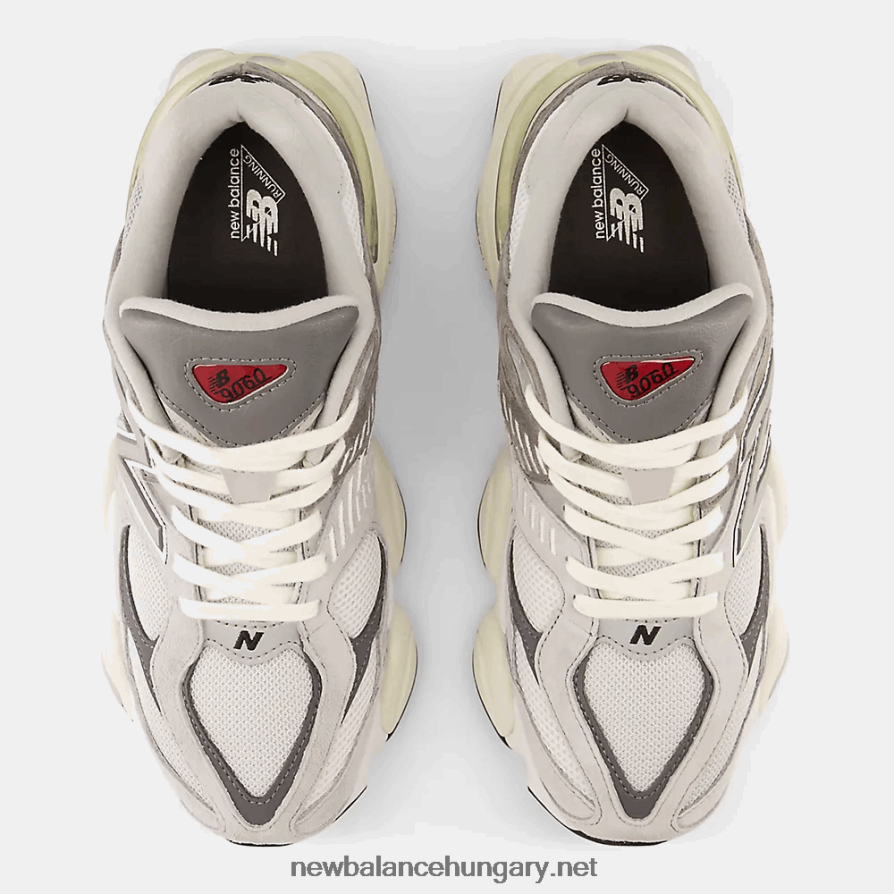 New Balance 6XH8F04136 férfiak 9060