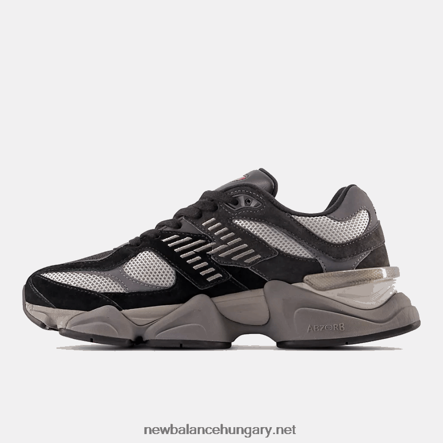 New Balance 6XH8F04137 férfiak 9060