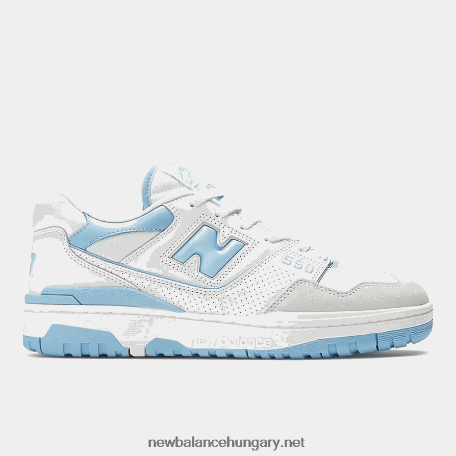 New Balance 6XH8F04138 férfiak 550