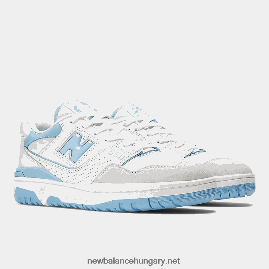 New Balance 6XH8F04138 férfiak 550