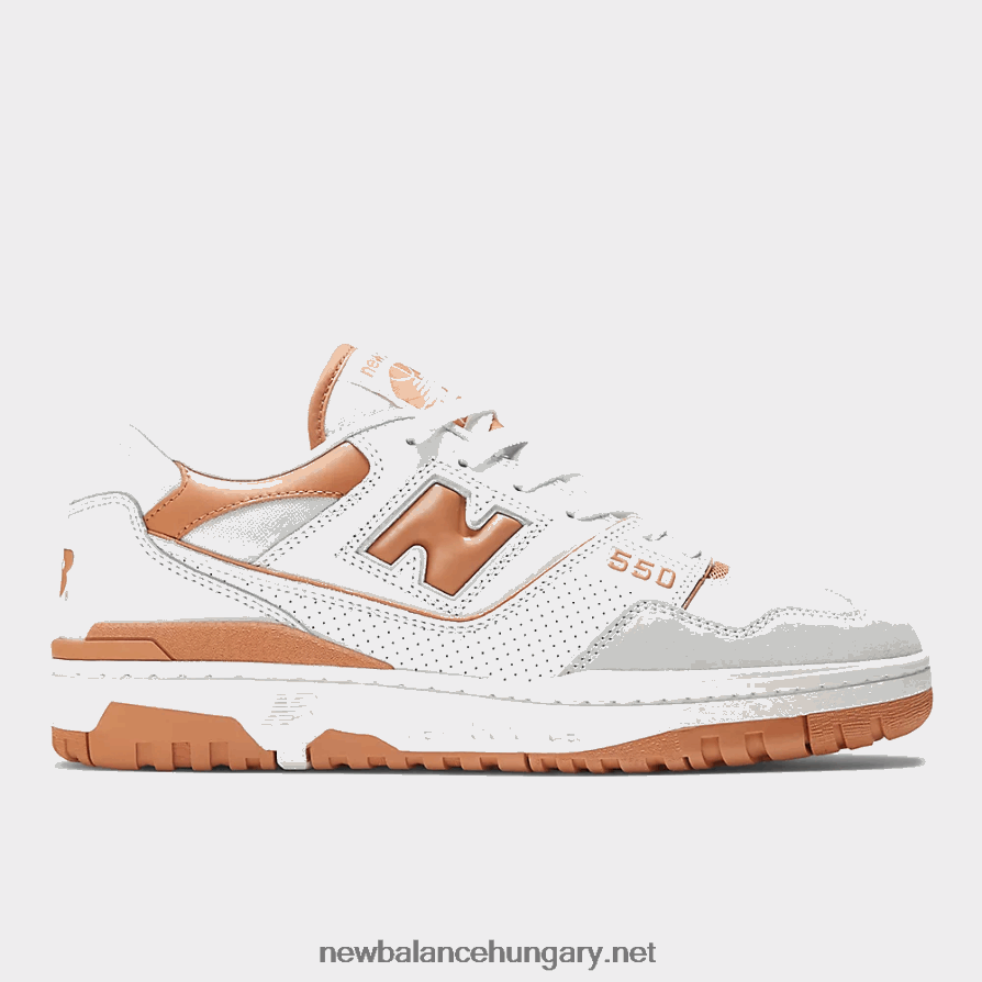 New Balance 6XH8F04139 férfiak 550