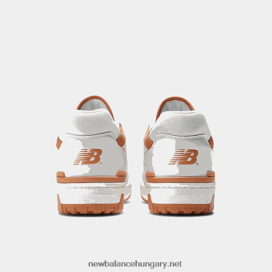 New Balance 6XH8F04139 férfiak 550