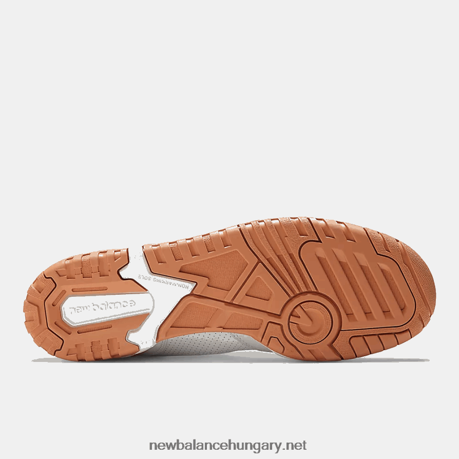 New Balance 6XH8F04139 férfiak 550