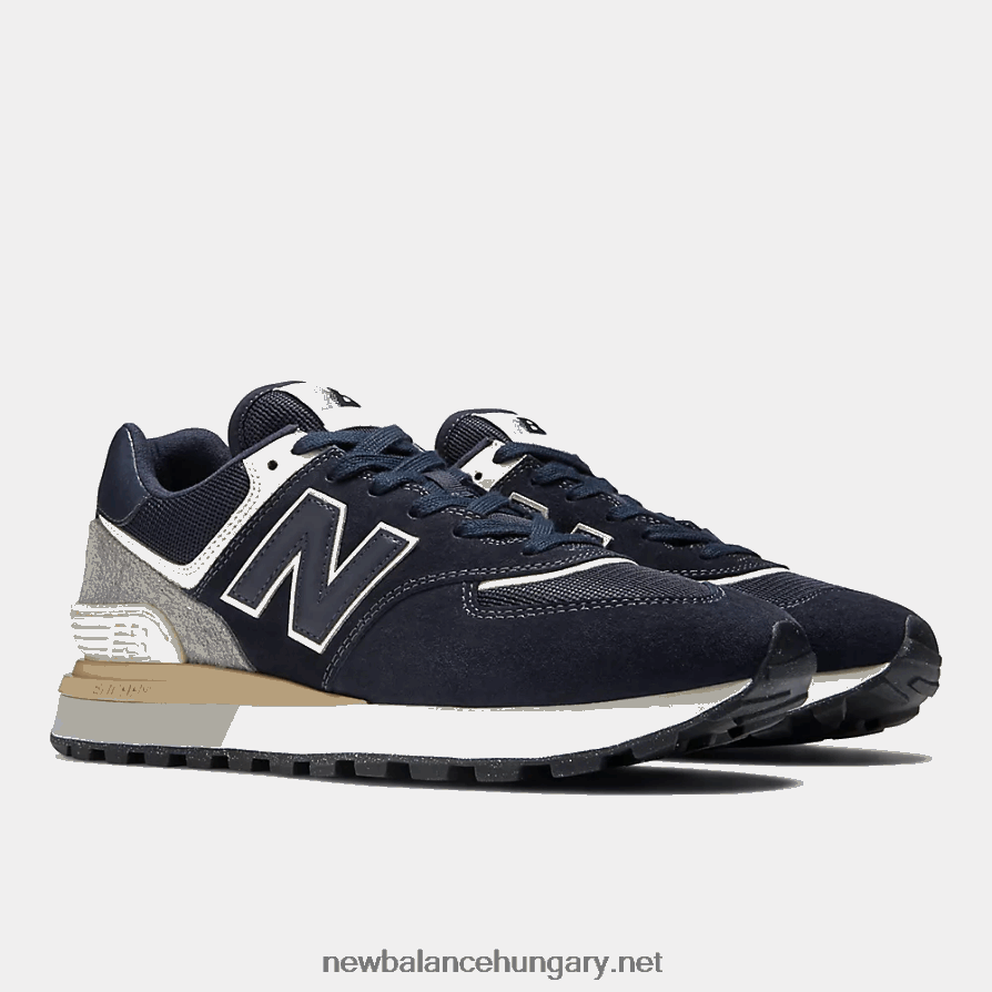 New Balance 6XH8F04148 férfiak 574