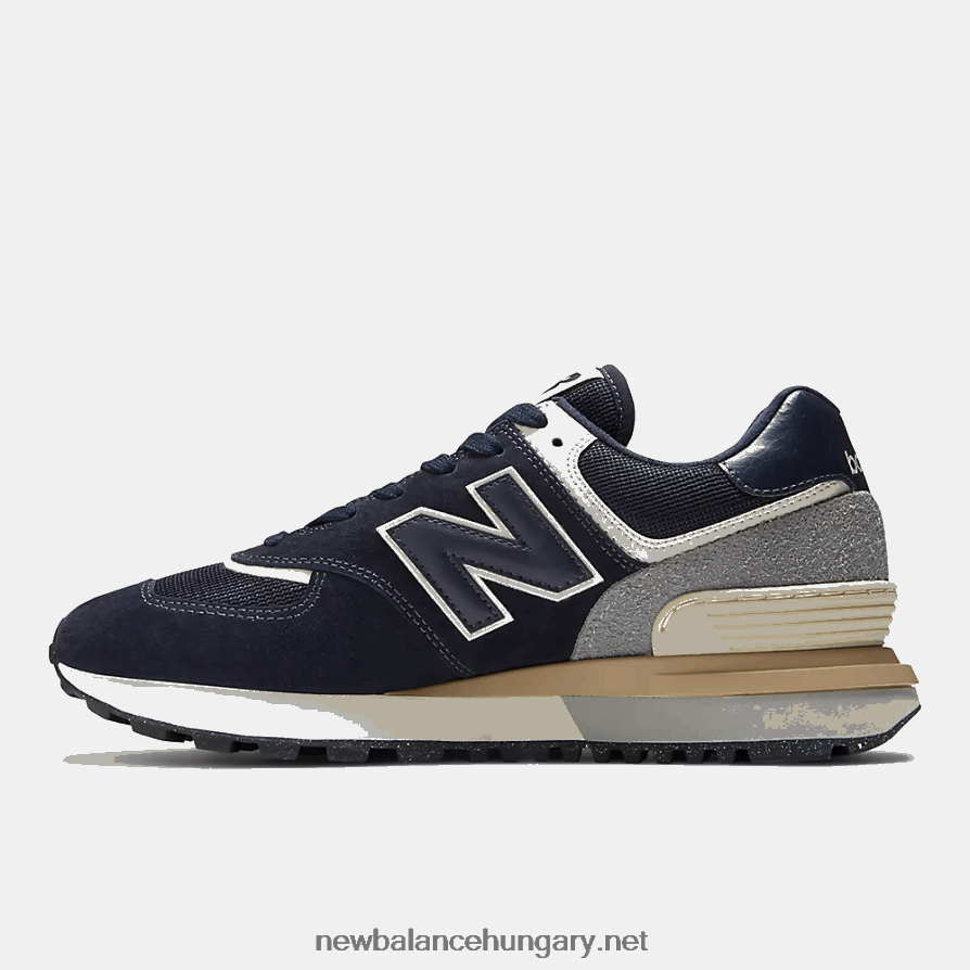 New Balance 6XH8F04148 férfiak 574