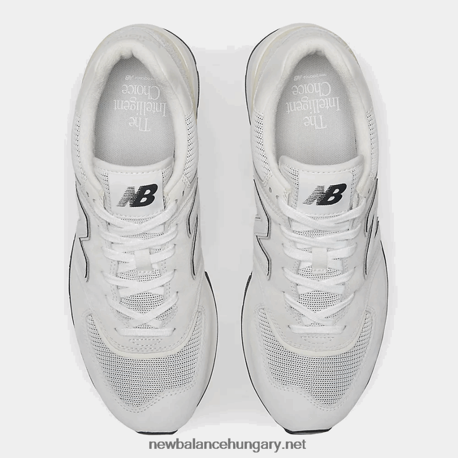 New Balance 6XH8F04149 férfiak 574