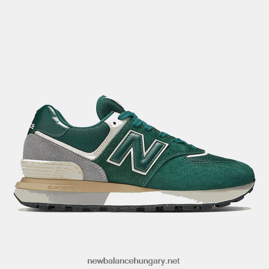 New Balance 6XH8F04150 férfiak 574