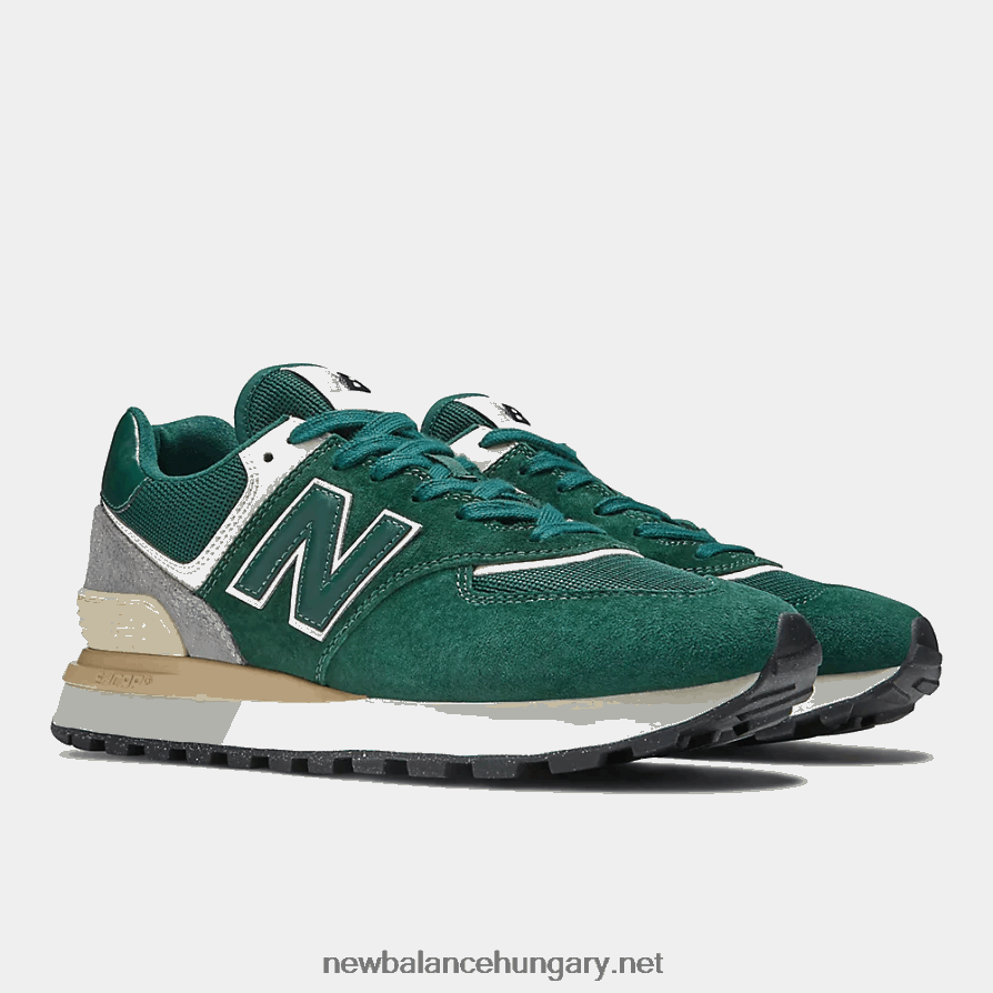 New Balance 6XH8F04150 férfiak 574