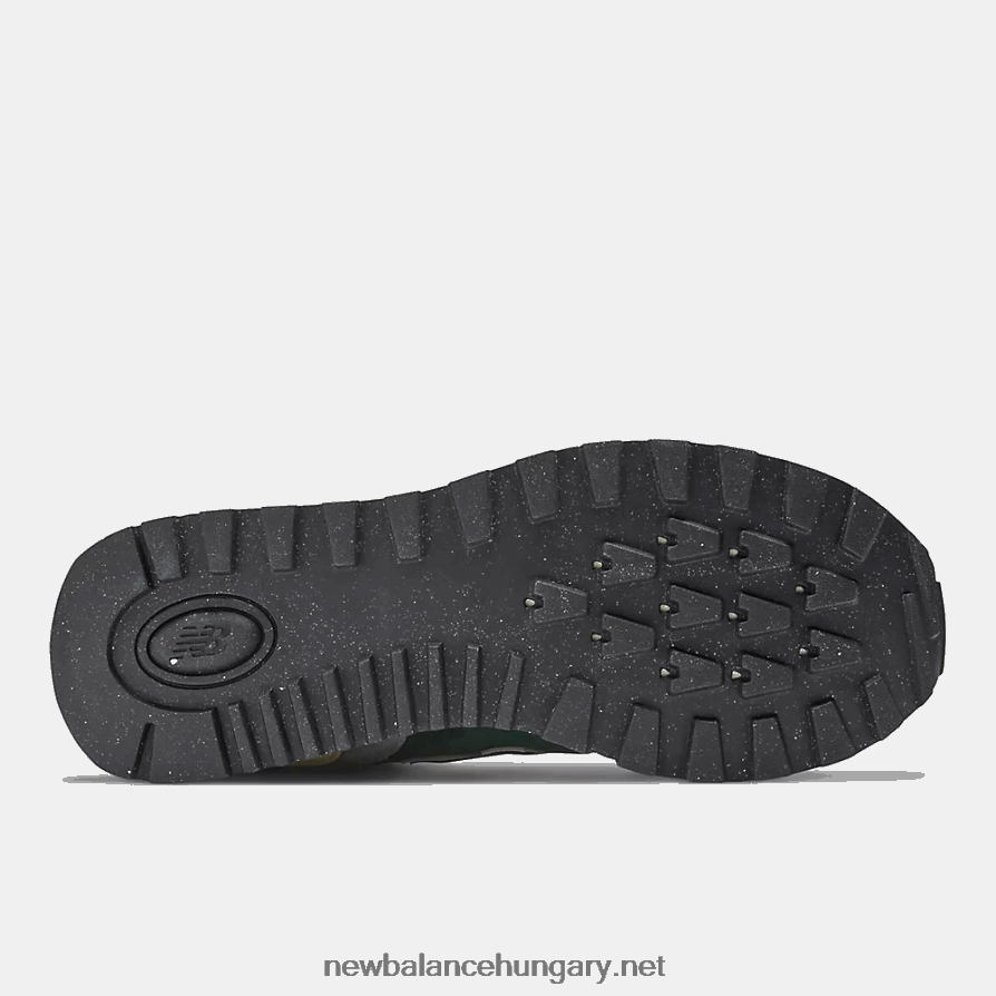 New Balance 6XH8F04150 férfiak 574