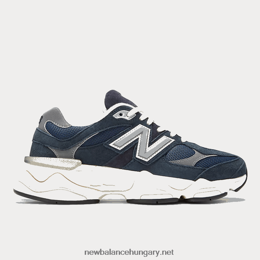 New Balance 6XH8F04160 férfiak 9060