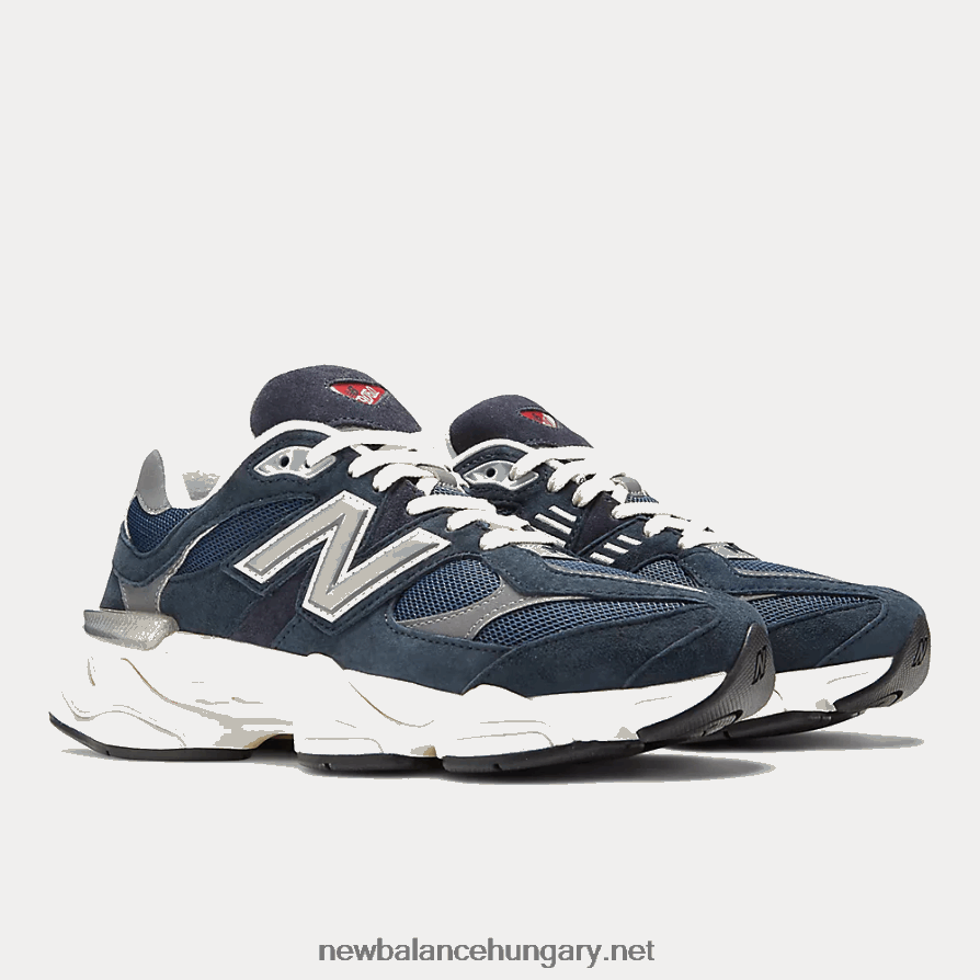 New Balance 6XH8F04160 férfiak 9060