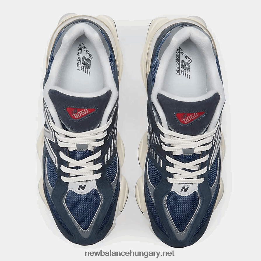 New Balance 6XH8F04160 férfiak 9060