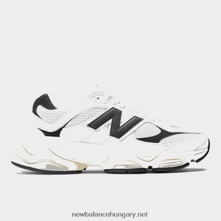 New Balance 6XH8F04161 férfiak 9060