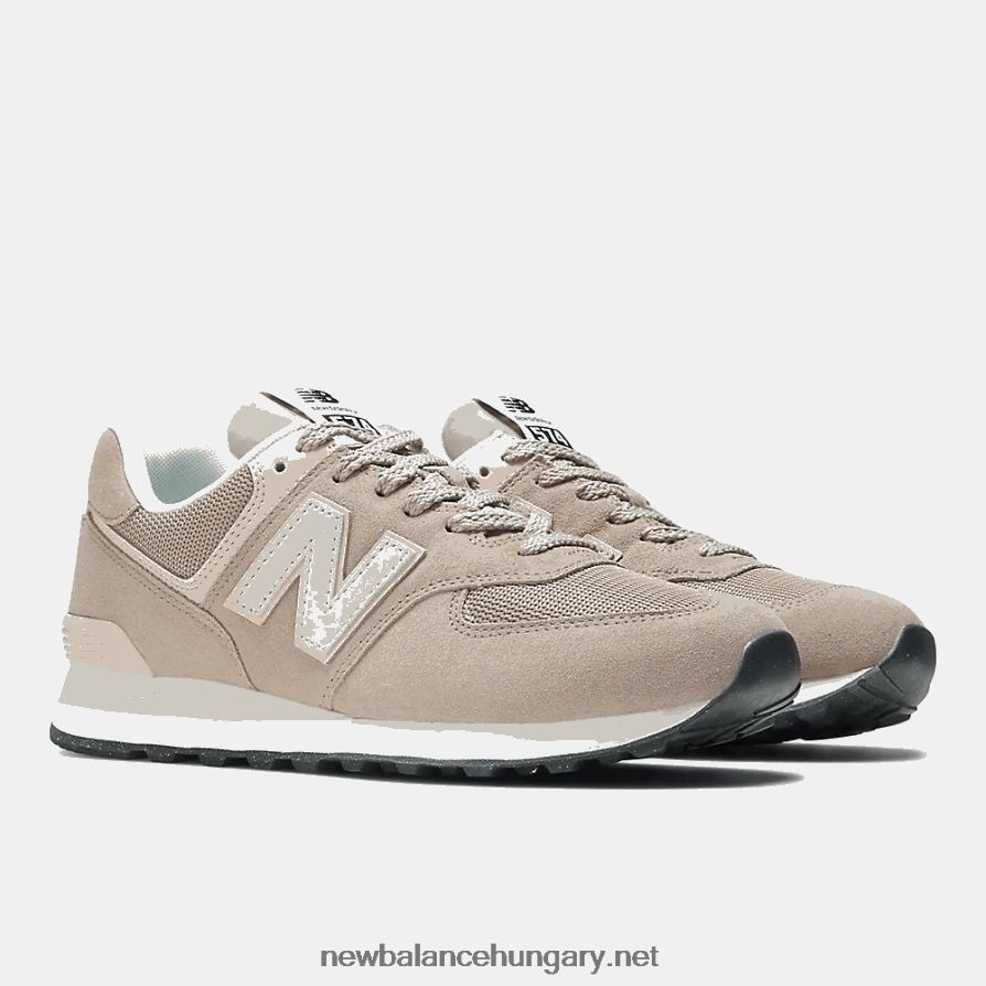 New Balance 6XH8F04163 férfiak 574