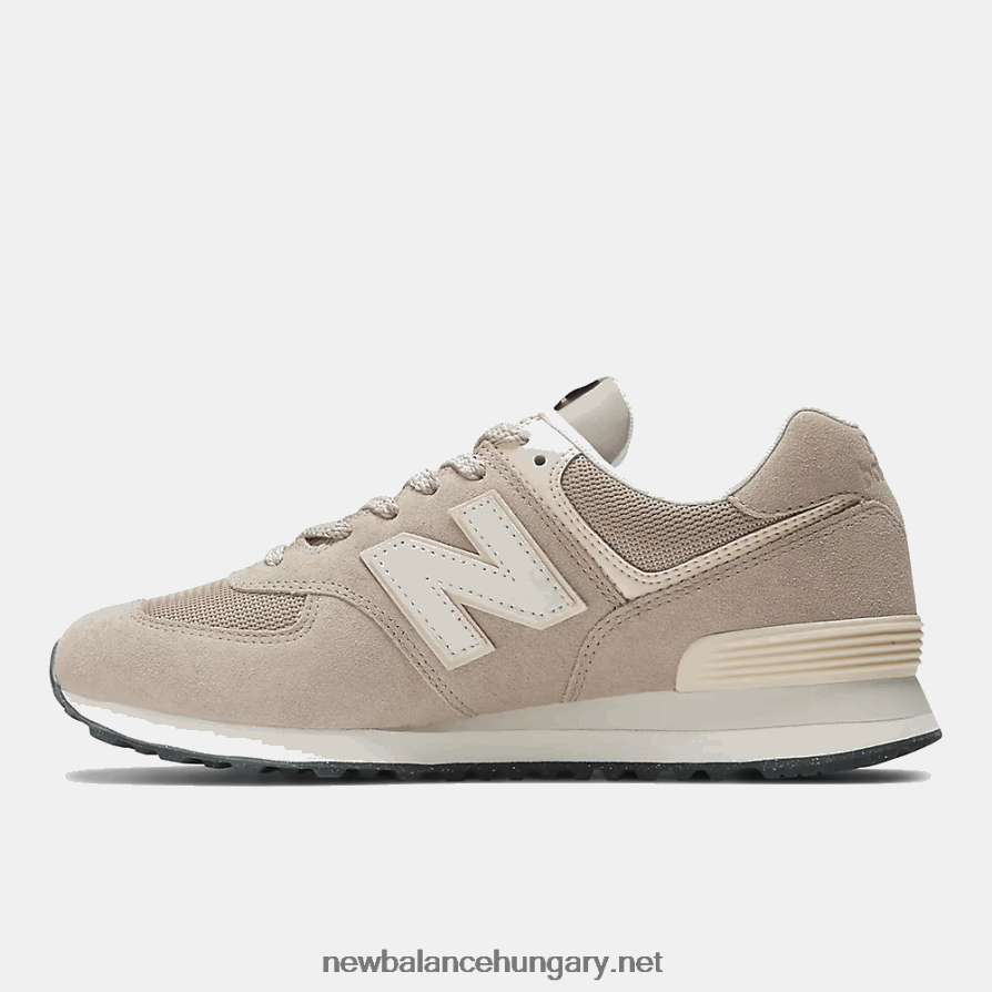 New Balance 6XH8F04163 férfiak 574