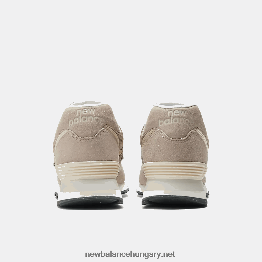 New Balance 6XH8F04163 férfiak 574