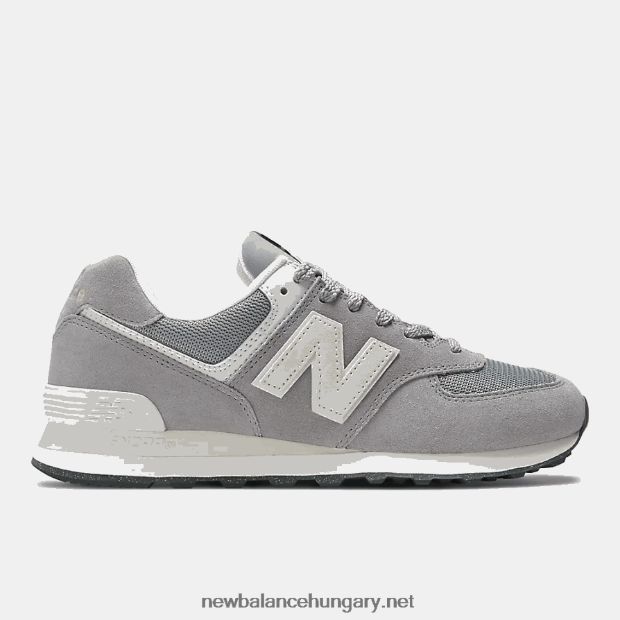 New Balance 6XH8F04165 férfiak 574