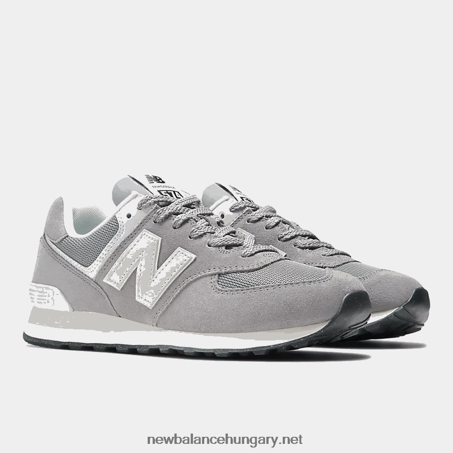 New Balance 6XH8F04165 férfiak 574