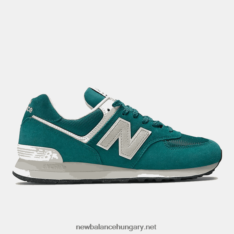 New Balance 6XH8F04166 férfiak 574