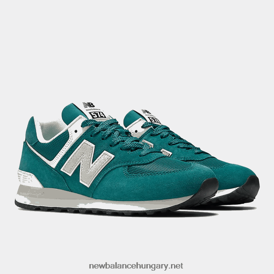 New Balance 6XH8F04166 férfiak 574