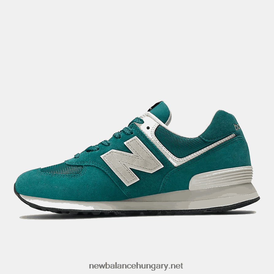 New Balance 6XH8F04166 férfiak 574