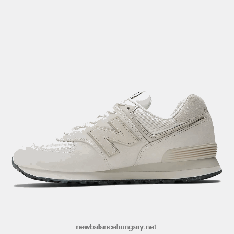 New Balance 6XH8F04167 férfiak 574