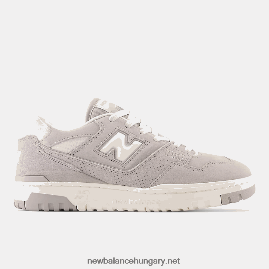 New Balance 6XH8F04178 férfiak 550