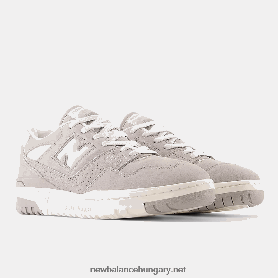New Balance 6XH8F04178 férfiak 550