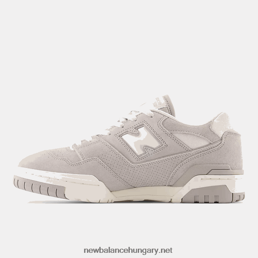 New Balance 6XH8F04178 férfiak 550