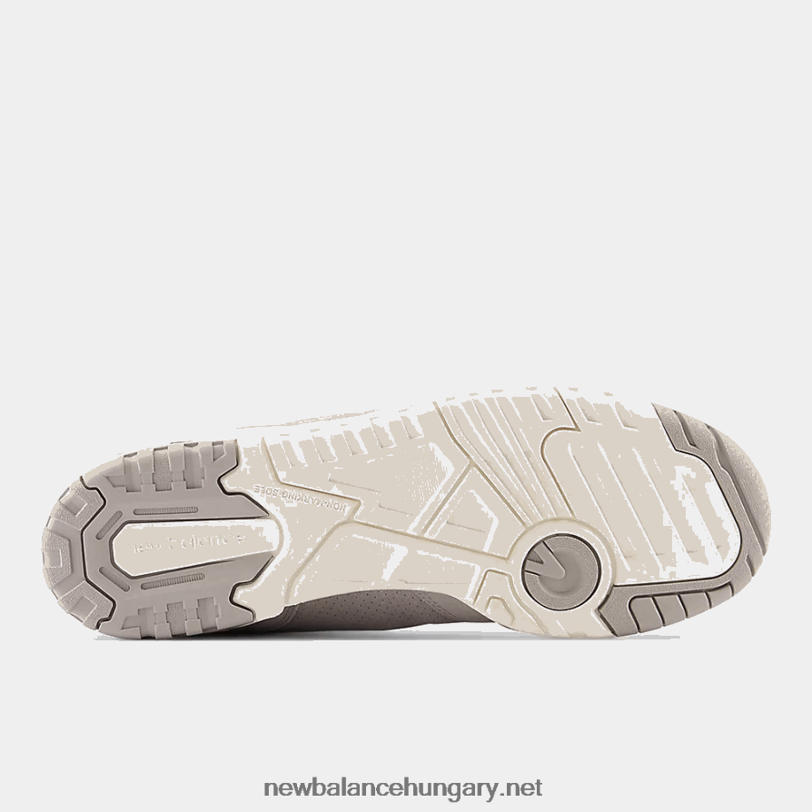 New Balance 6XH8F04178 férfiak 550