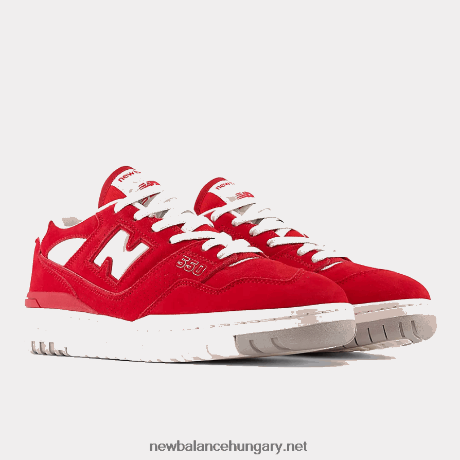 New Balance 6XH8F04179 férfiak 550