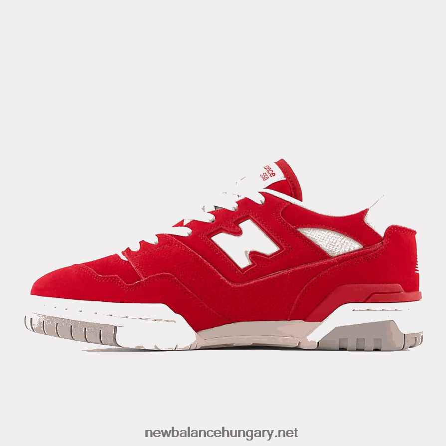 New Balance 6XH8F04179 férfiak 550
