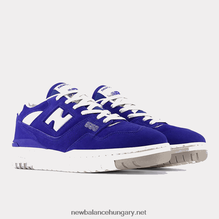 New Balance 6XH8F04180 férfiak 550