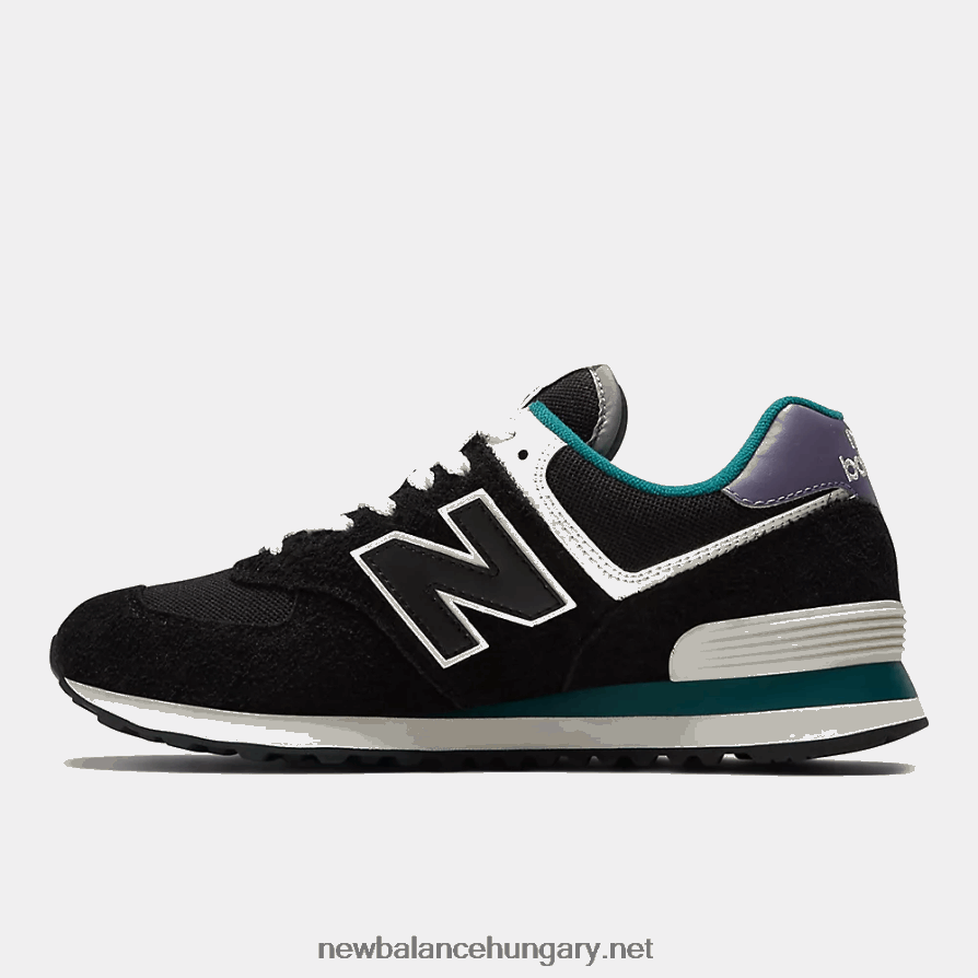 New Balance 6XH8F04181 férfiak 574