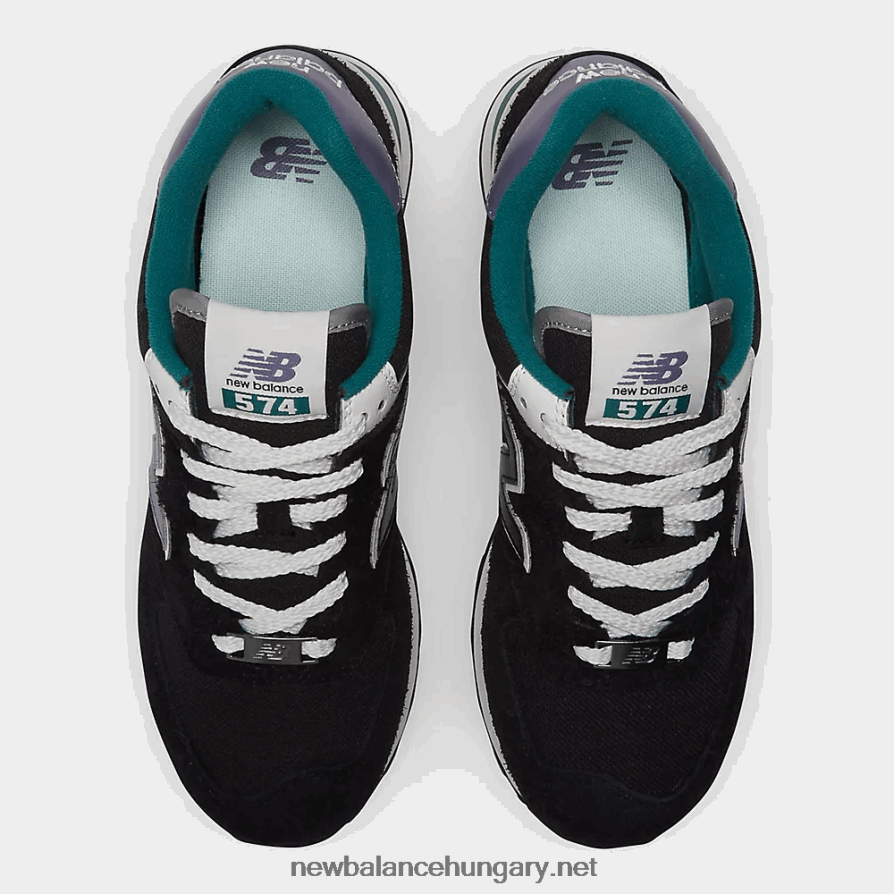 New Balance 6XH8F04181 férfiak 574