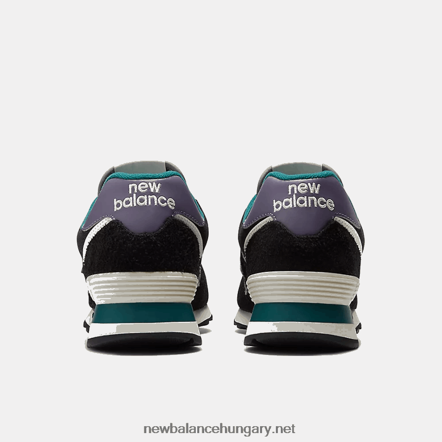 New Balance 6XH8F04181 férfiak 574