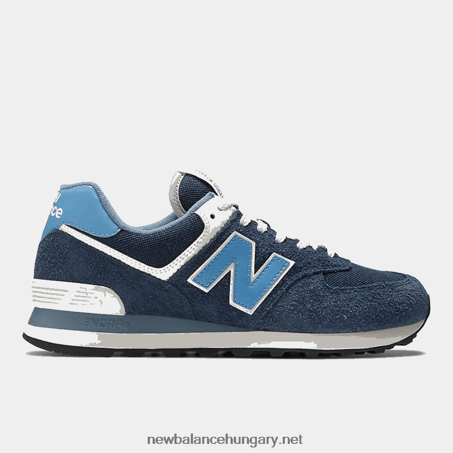 New Balance 6XH8F04182 férfiak 574