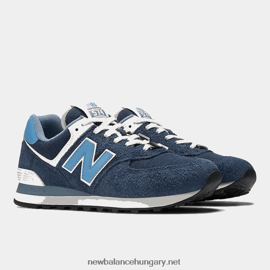 New Balance 6XH8F04182 férfiak 574