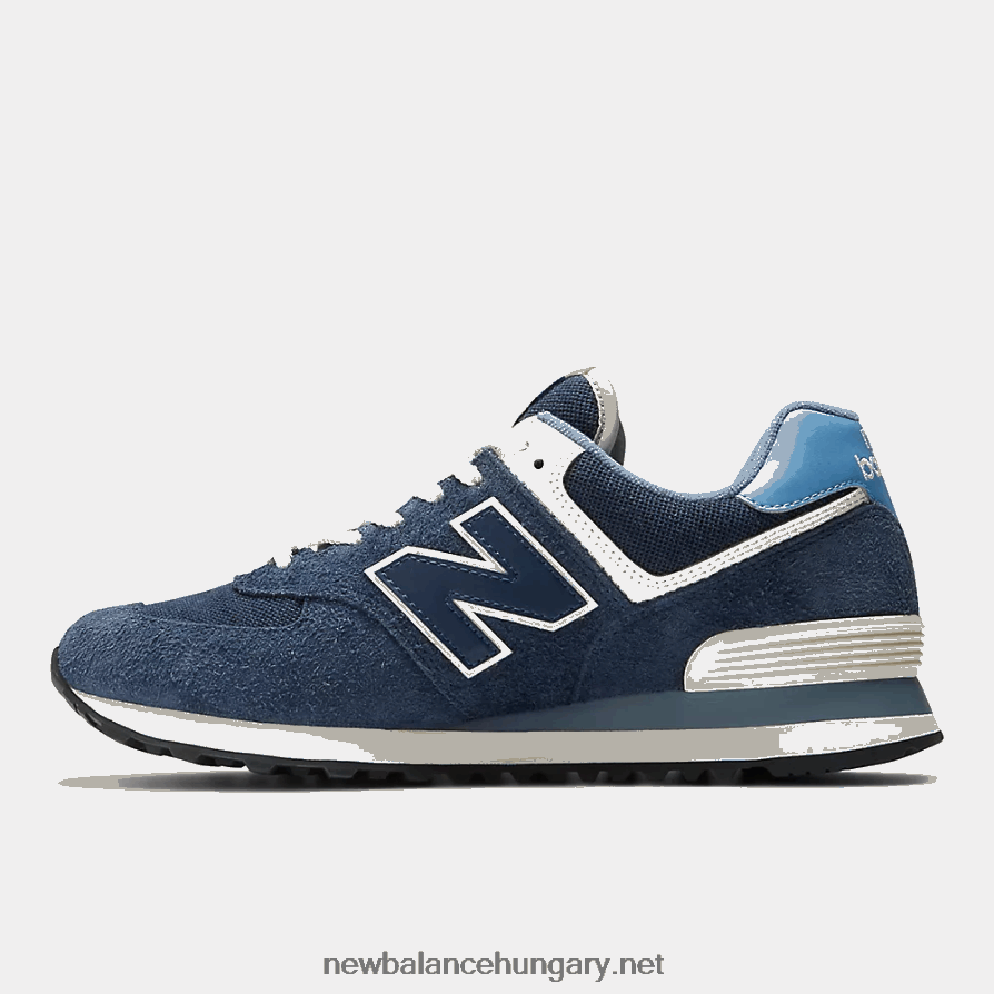 New Balance 6XH8F04182 férfiak 574