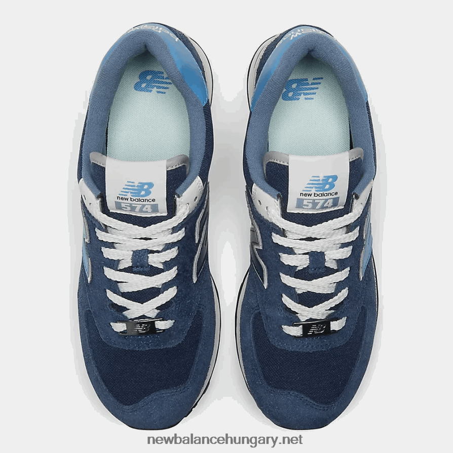 New Balance 6XH8F04182 férfiak 574